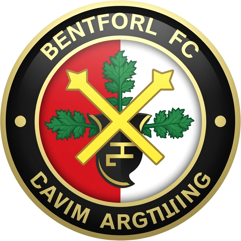 Brentford fc emoji