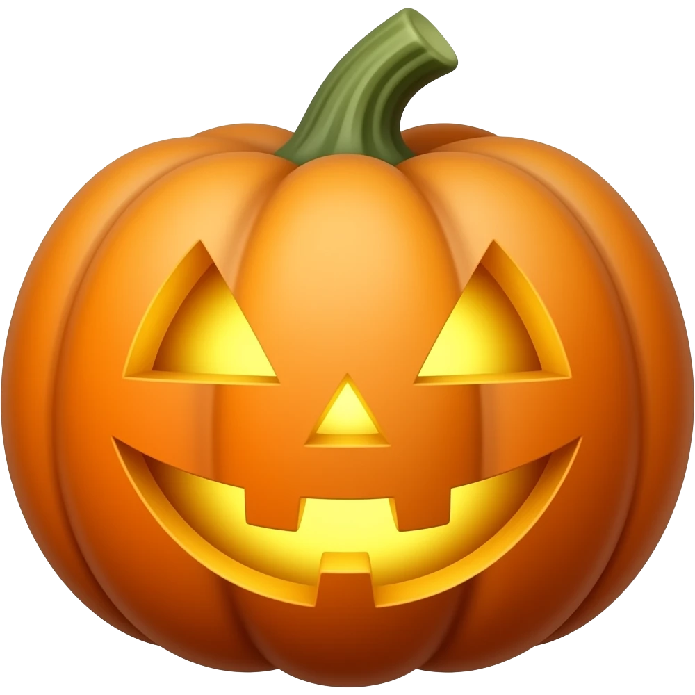 Halloween emoji