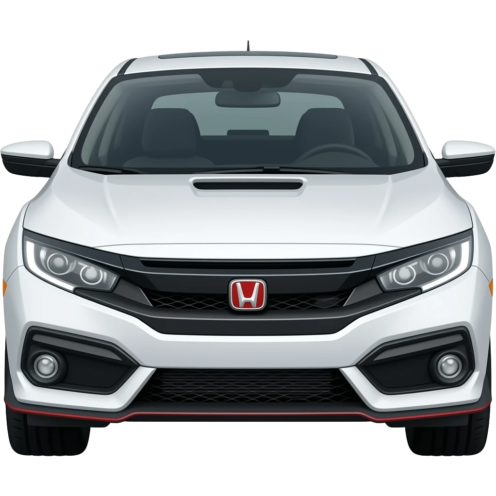 Honda civic emoji