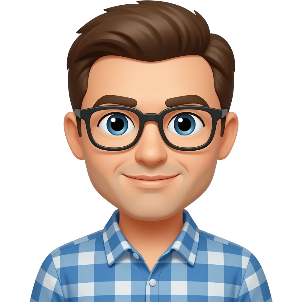 Solo la cara mia el cuerpo no emoji
