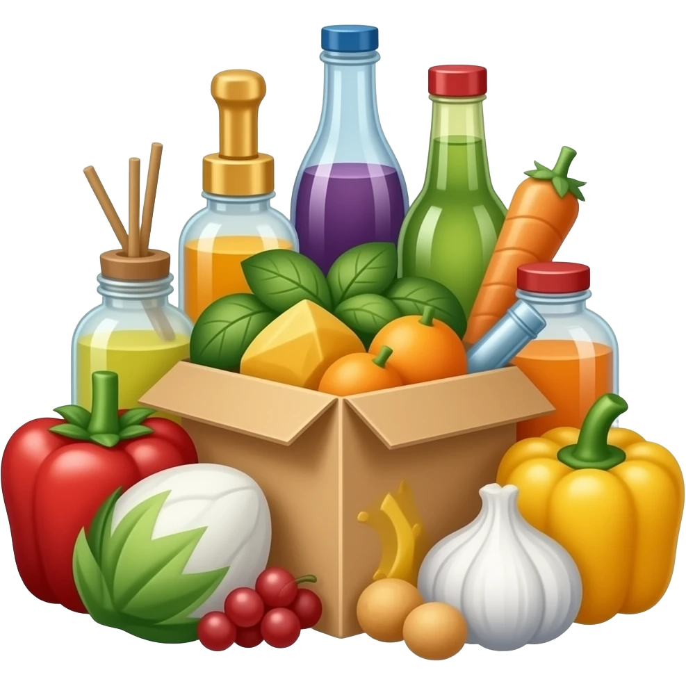 goods emoji