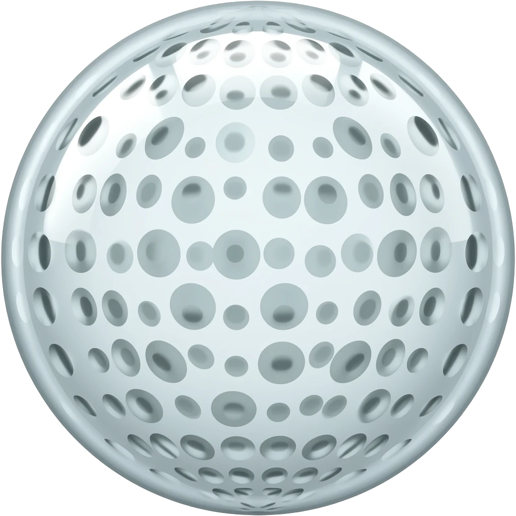 Punkte auf dem Glas emoji