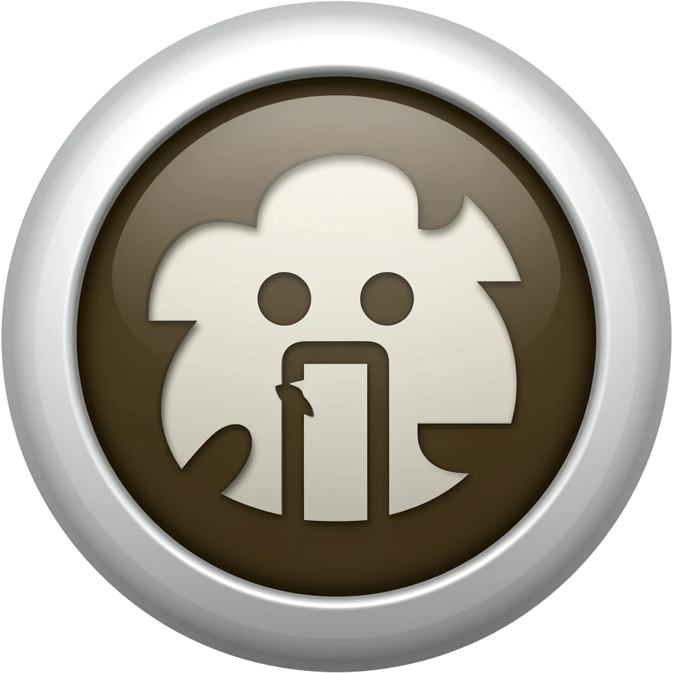 Símbolo do Github emoji
