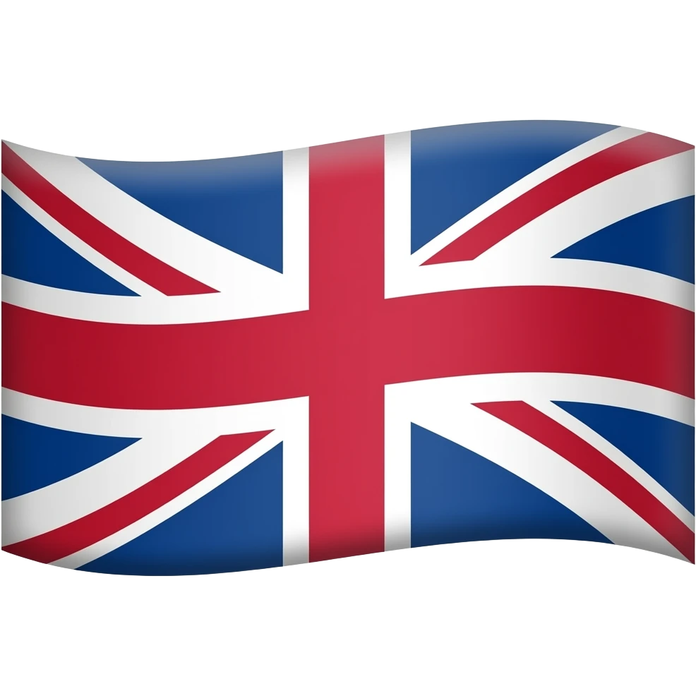 england flag emoji