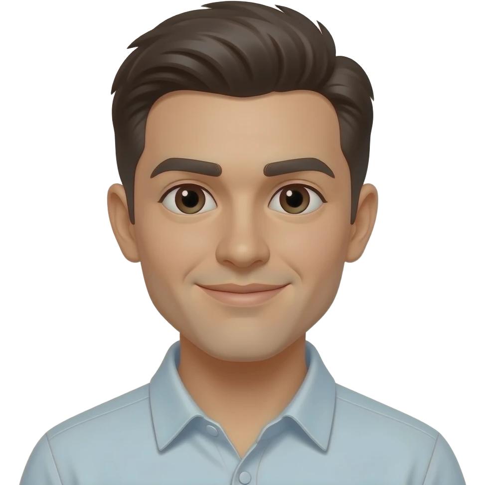 29세 남자 emoji