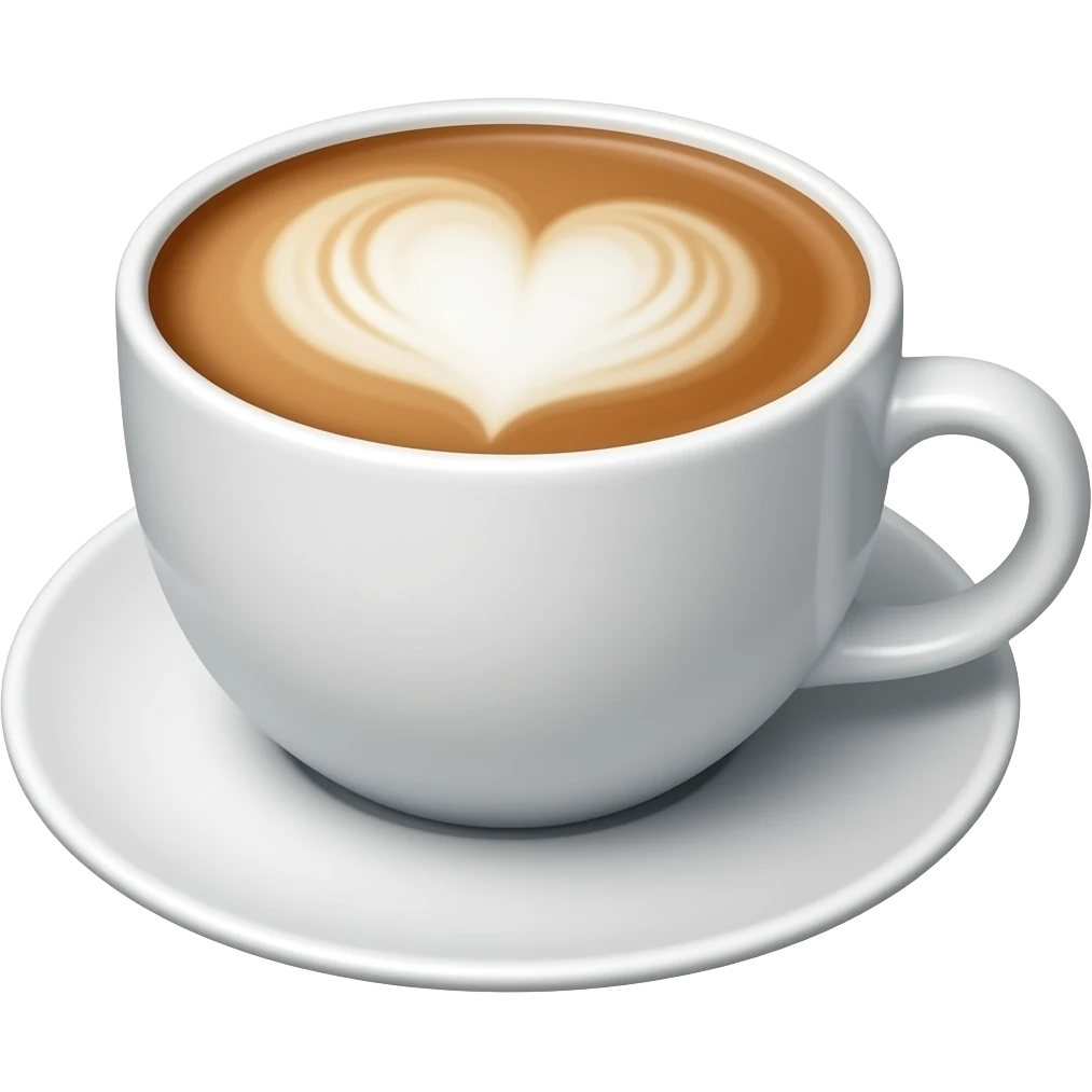 cappuccino assassino emoji