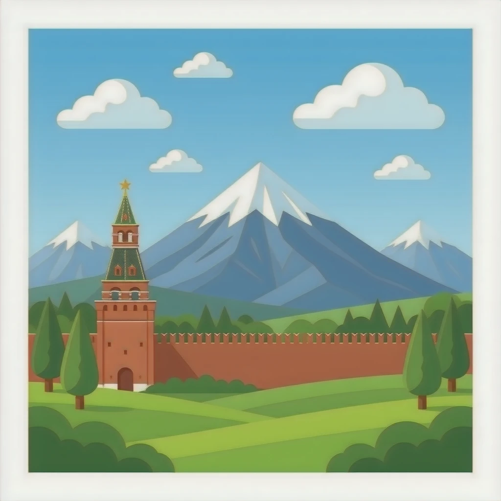 Sovyetler Birliği emoji