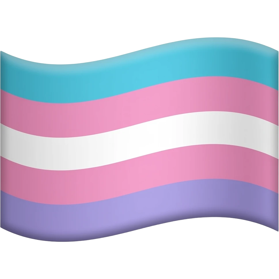 make a flag of the dimigirl gender emoji