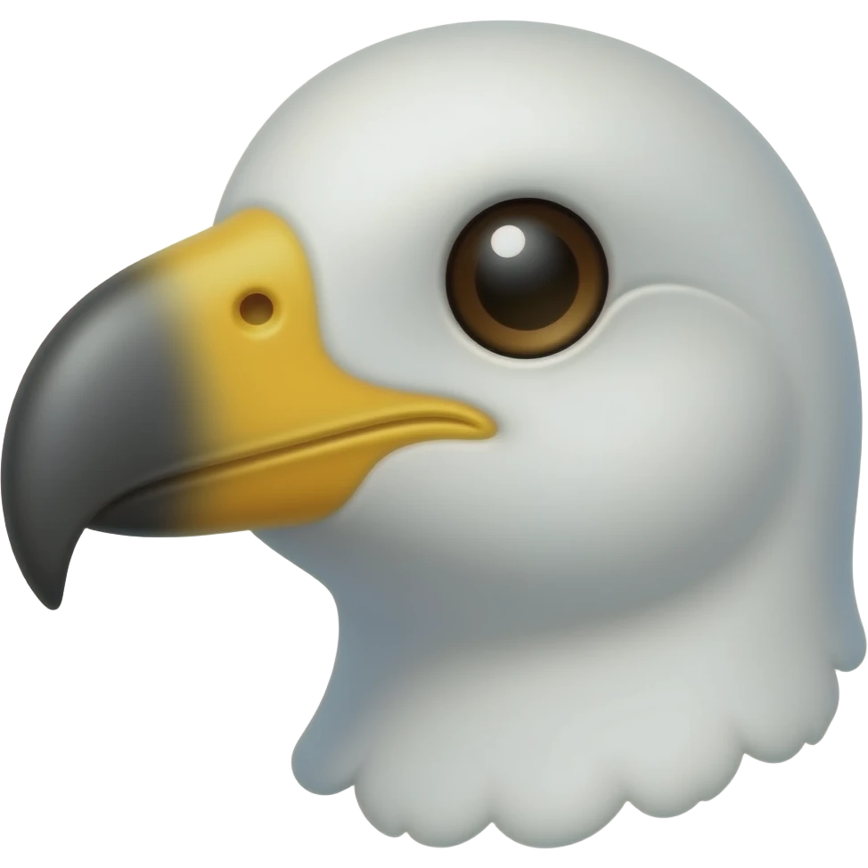 BEAK emoji
