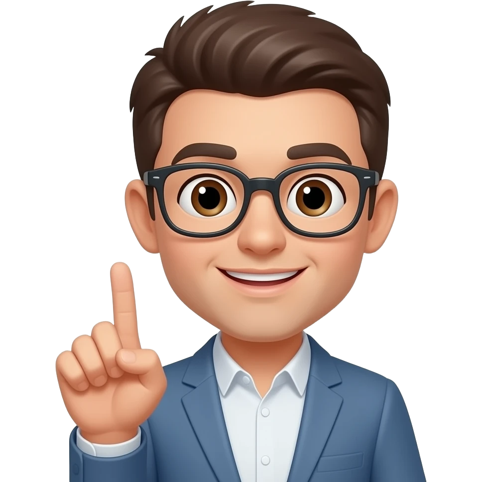 Promesses du petit doigt emoji