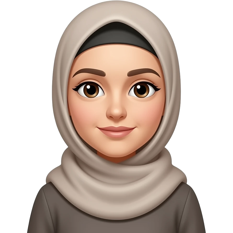 Emoji muslim emoji