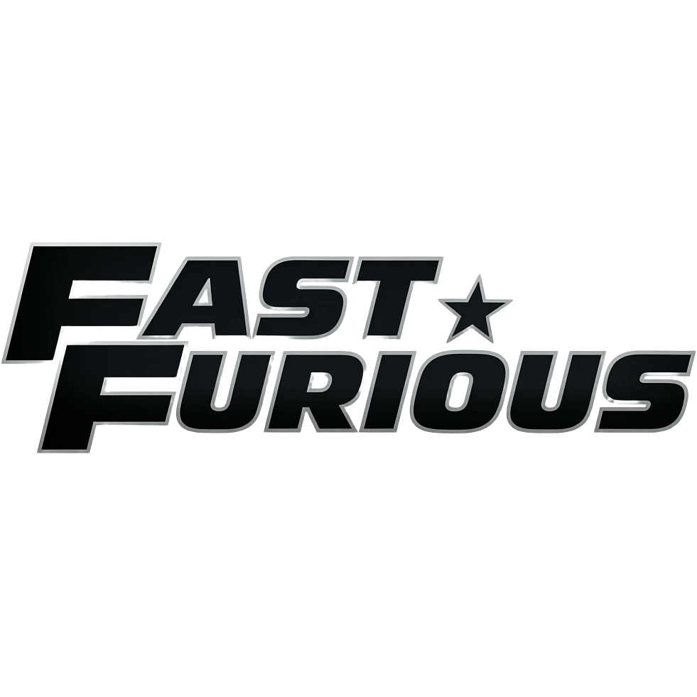 Fast and furious title emoji