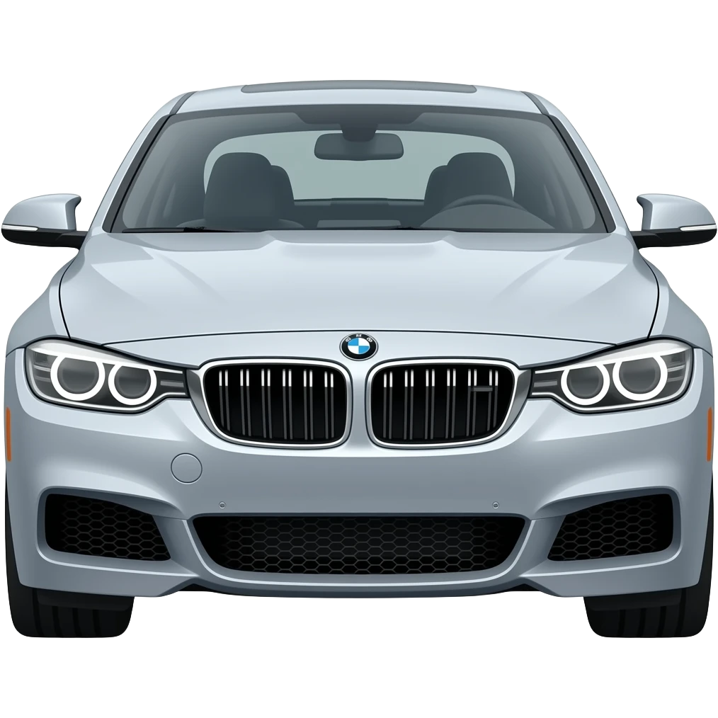 Bmw emoji