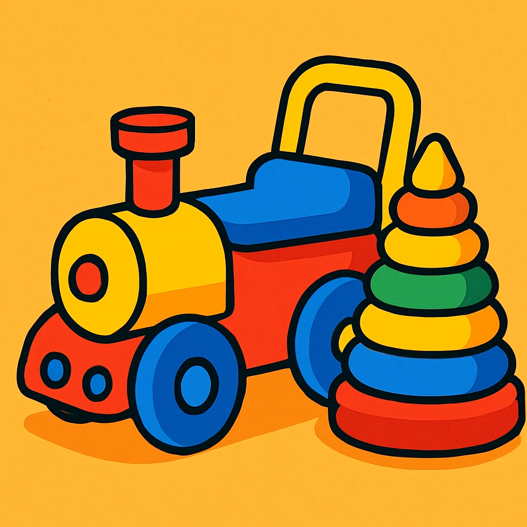 Toy emoji