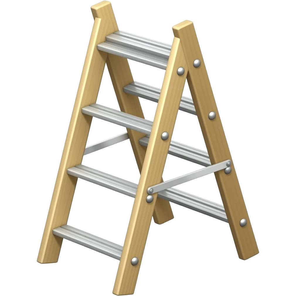 ladder emoji