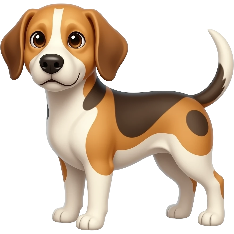 dog emoji