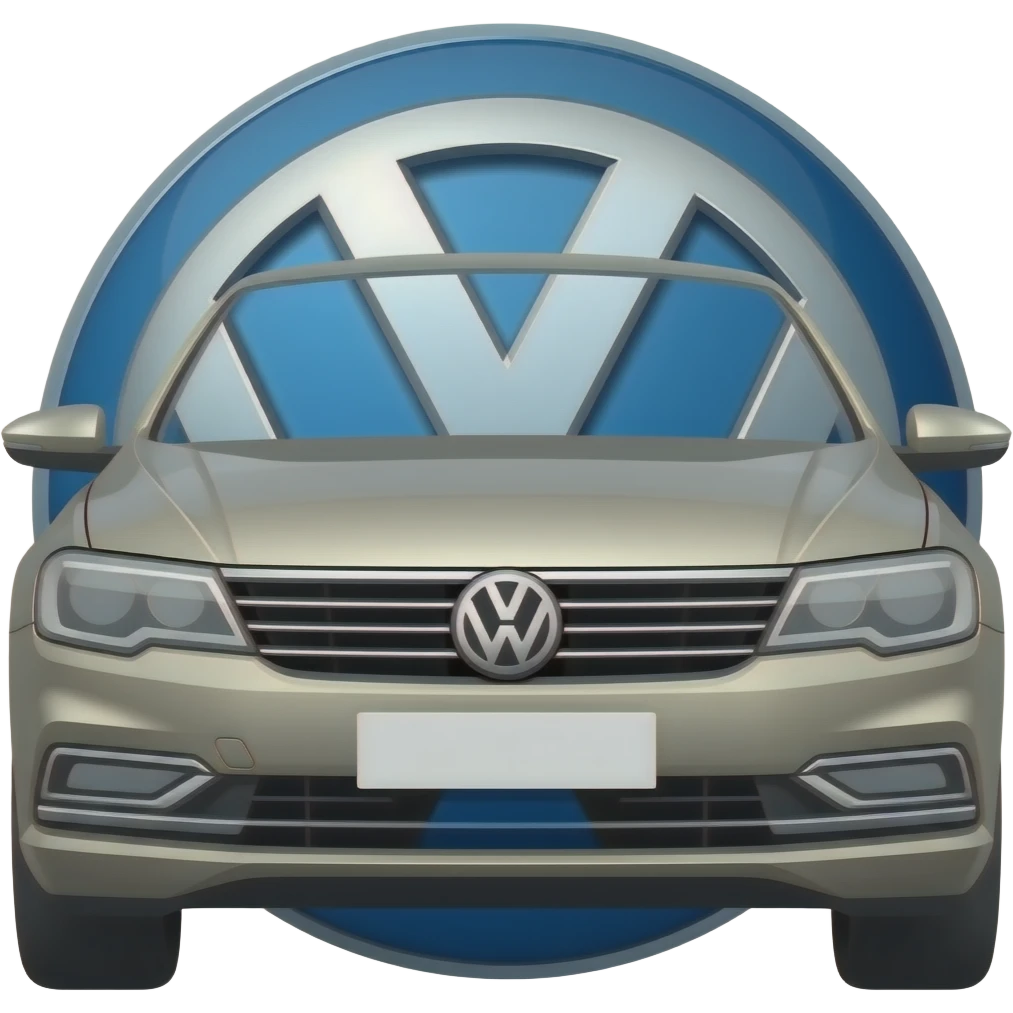 passat cc emoji