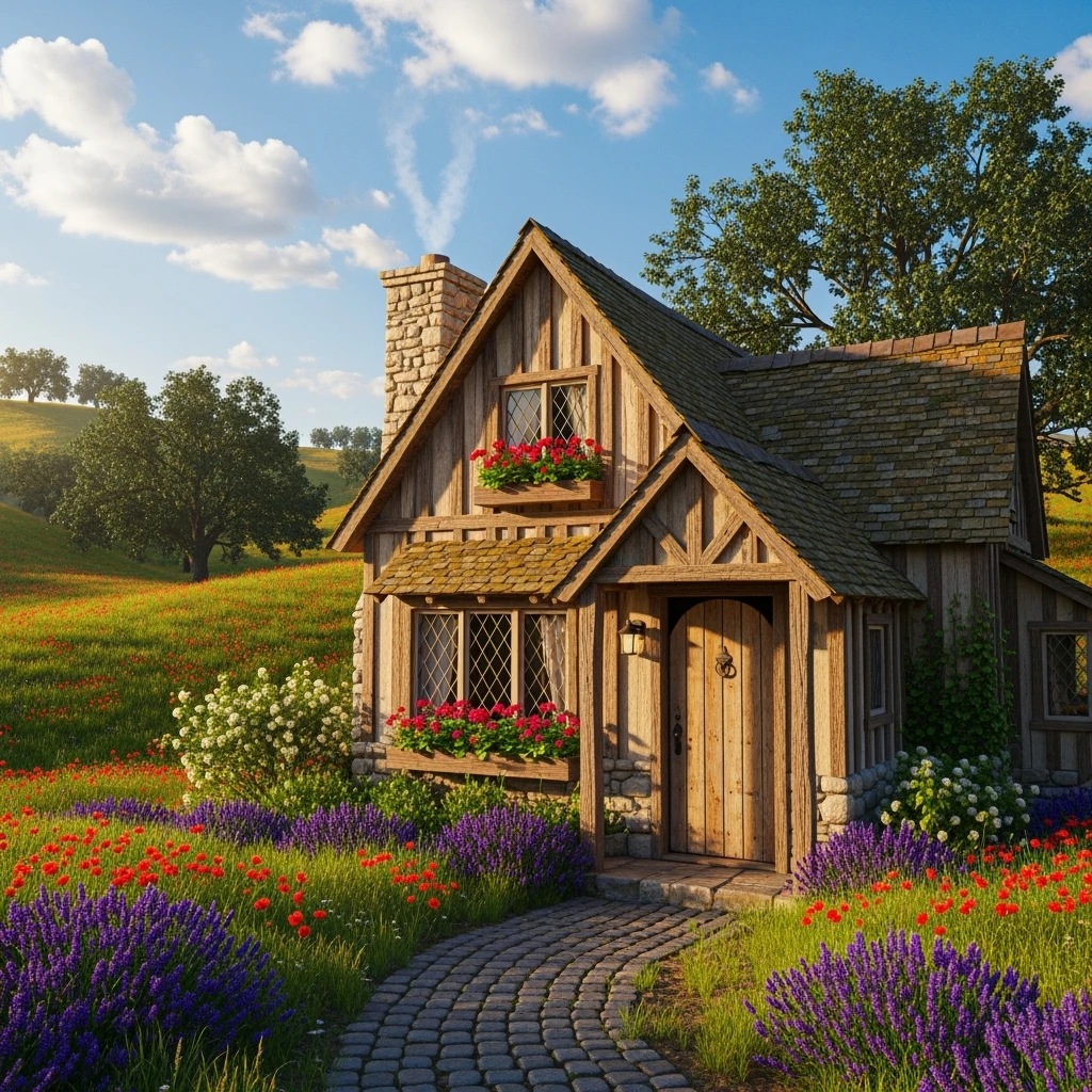 house emoji