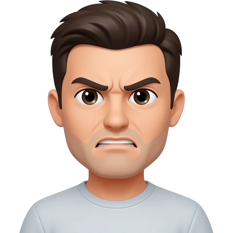 ye to sala hona hi tha emoji