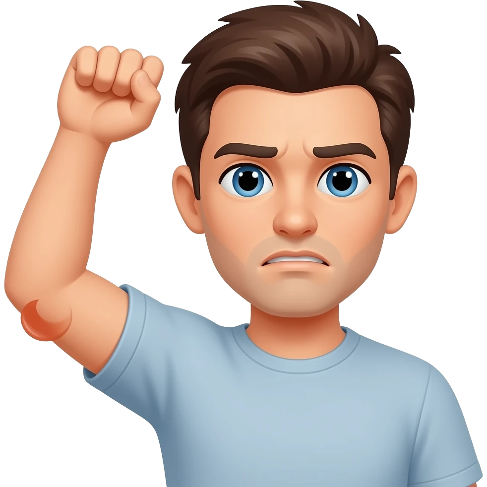 armpit smell emoji emoji