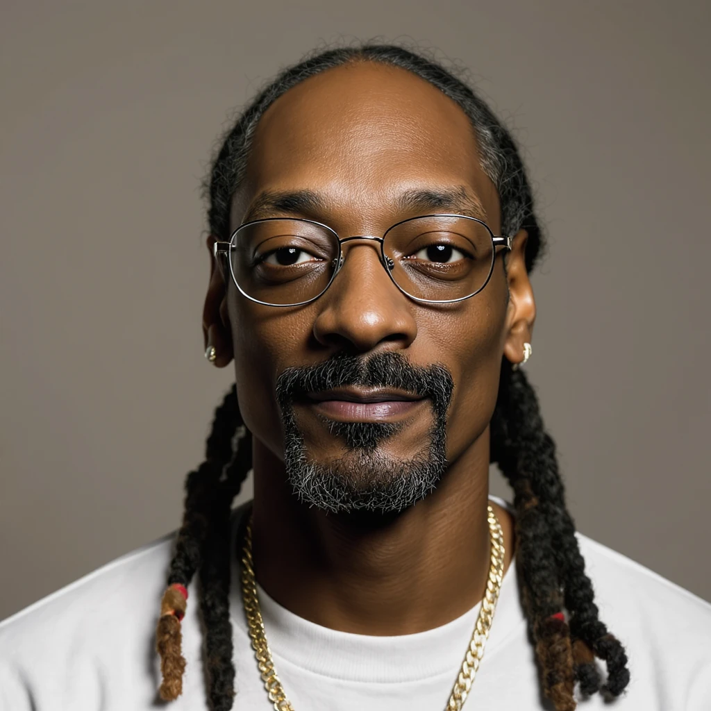 Snoop Dogg emoji