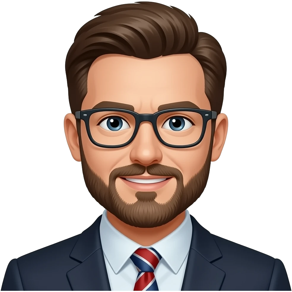 Peter gliffen emoji