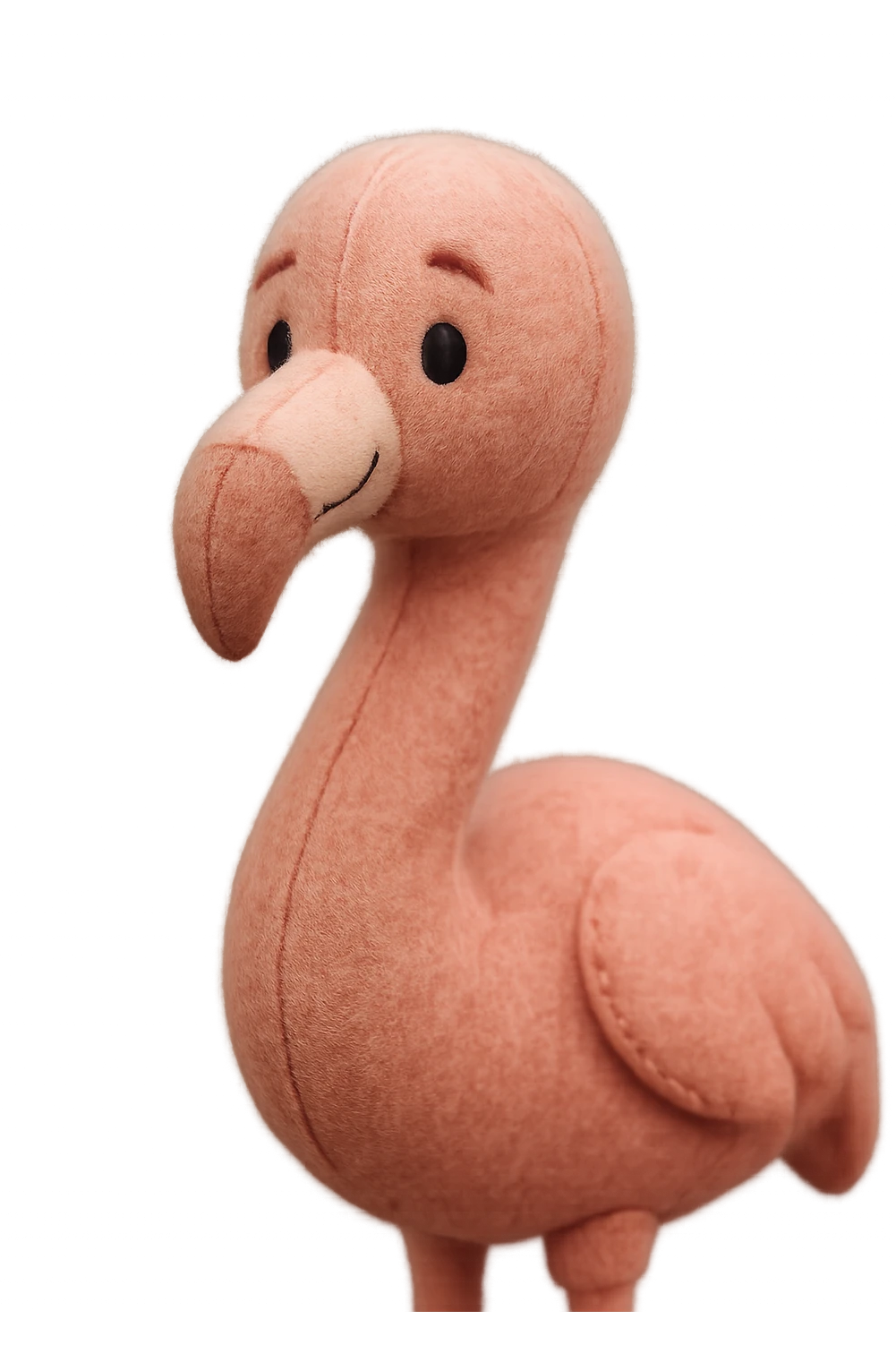 flamingo emoji