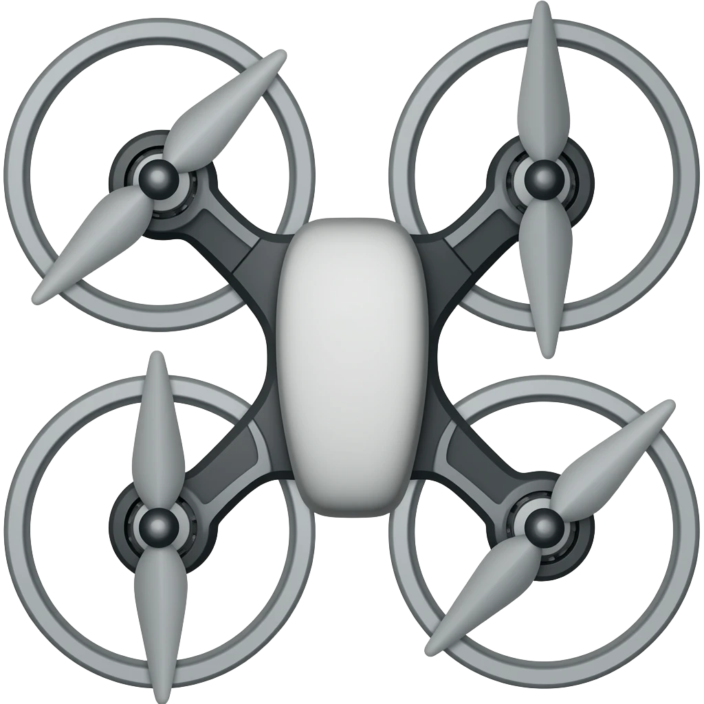 Fpv dronne emoji