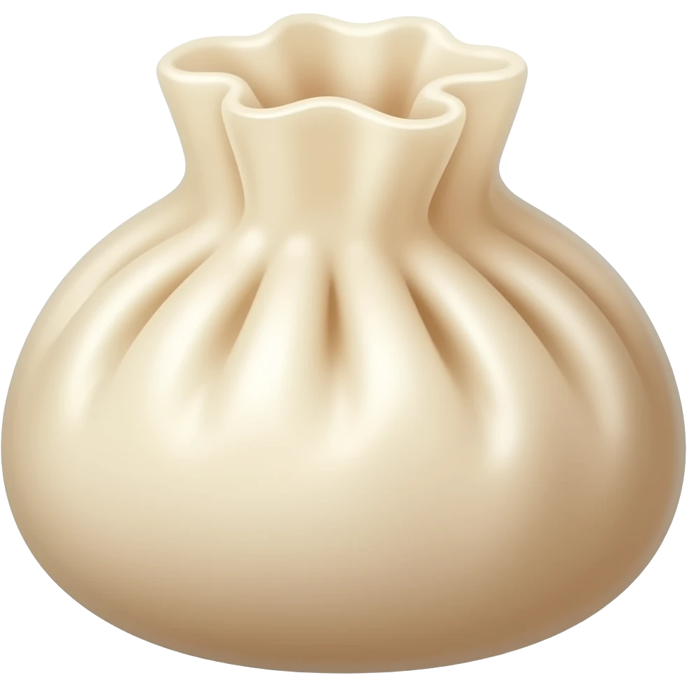 siomai realistic emoji