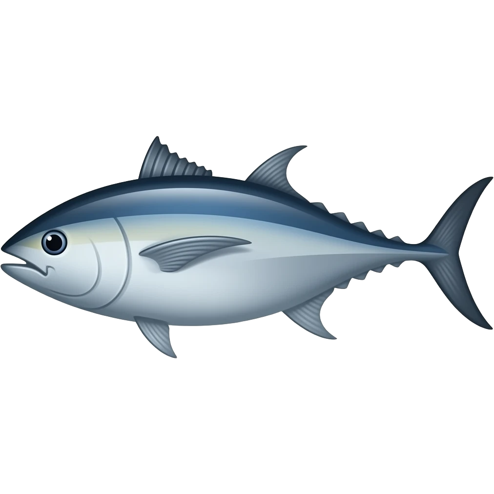 Atun emoji