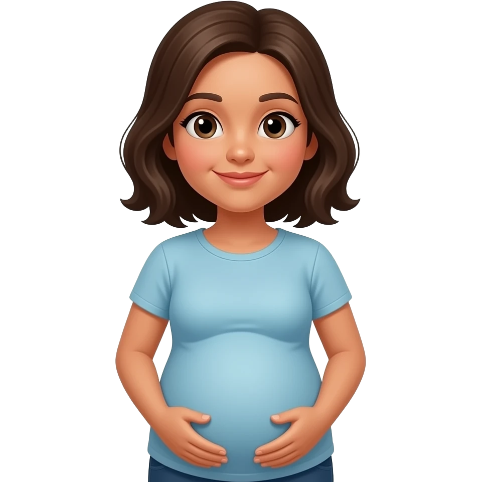 Thomas o trem pregnant emoji
