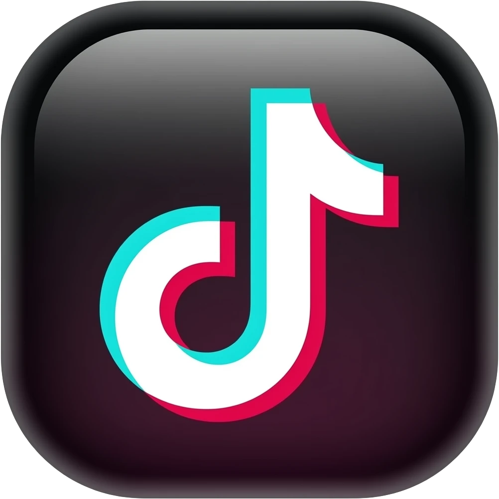 tiktok emoji