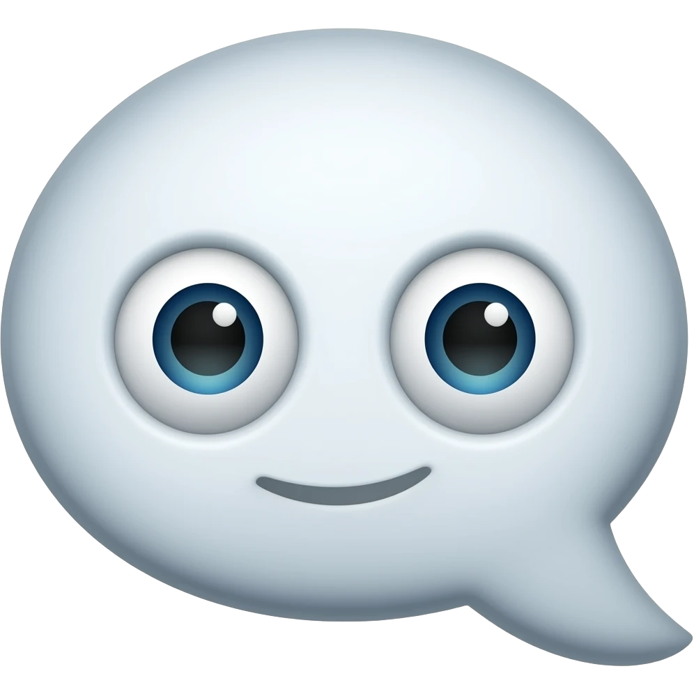 Chat GPT emoji