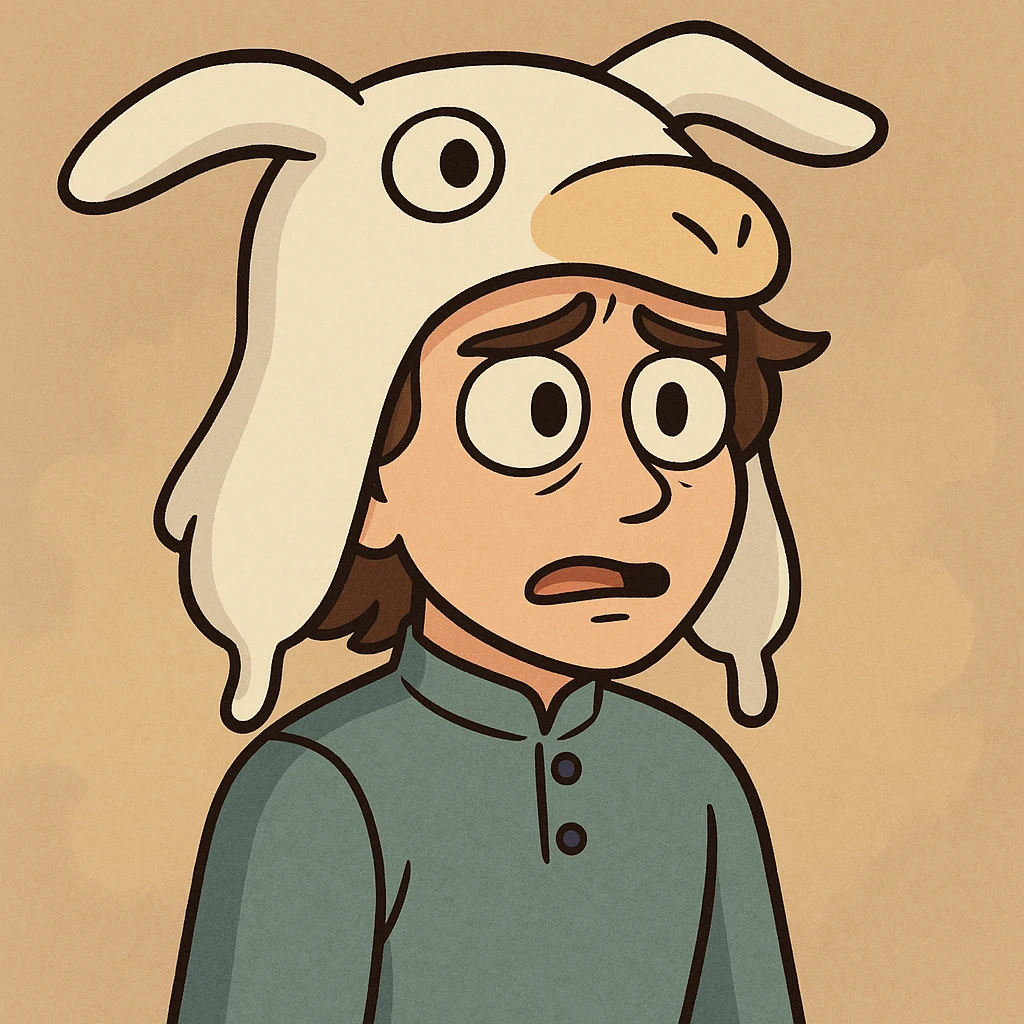 Sophie hat emoji