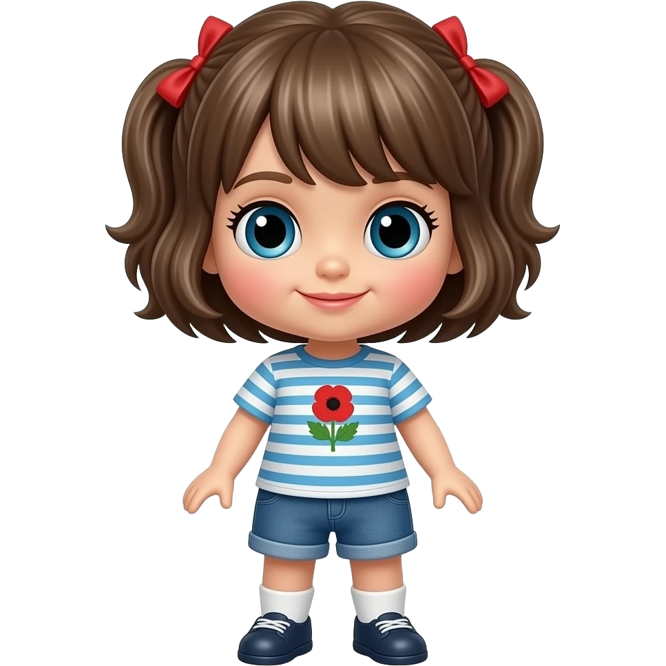 Prototype Poppy playtime emoji