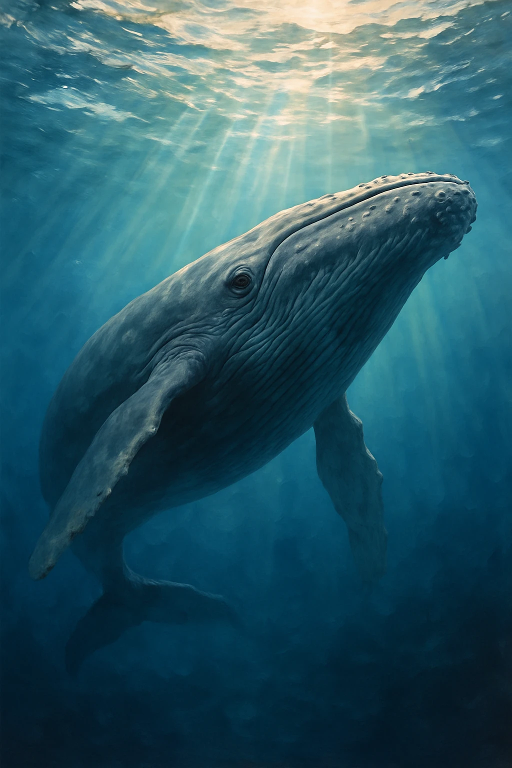 Whale emoji