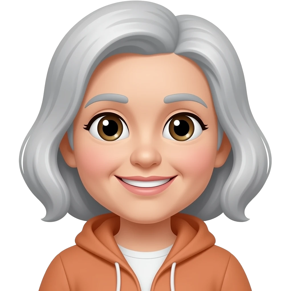 Mom emoji