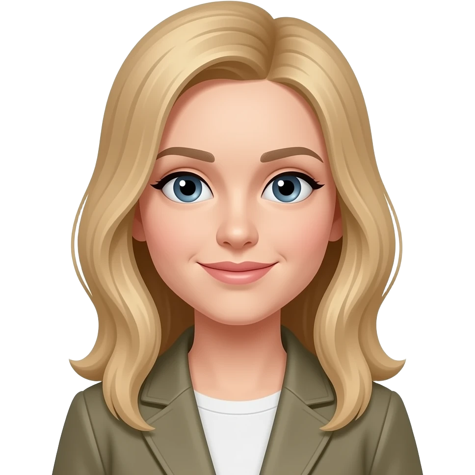 Rylie Jeffries emoji