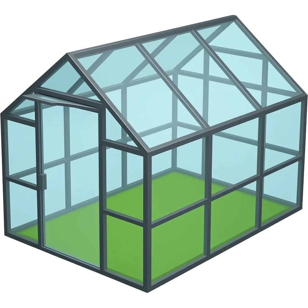 Portability enables relocating greenhouses based on demand or climate, enhancing adaptability in changing environments. emoji