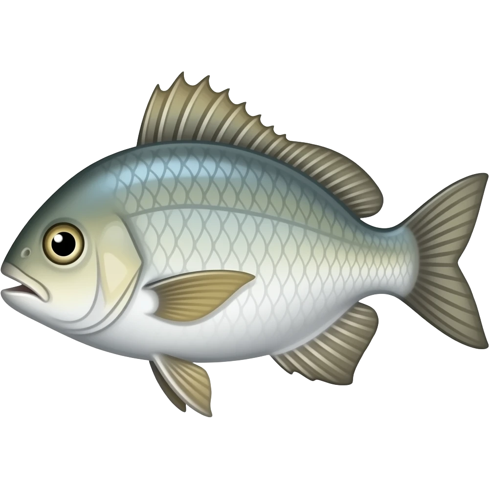 fish emoji