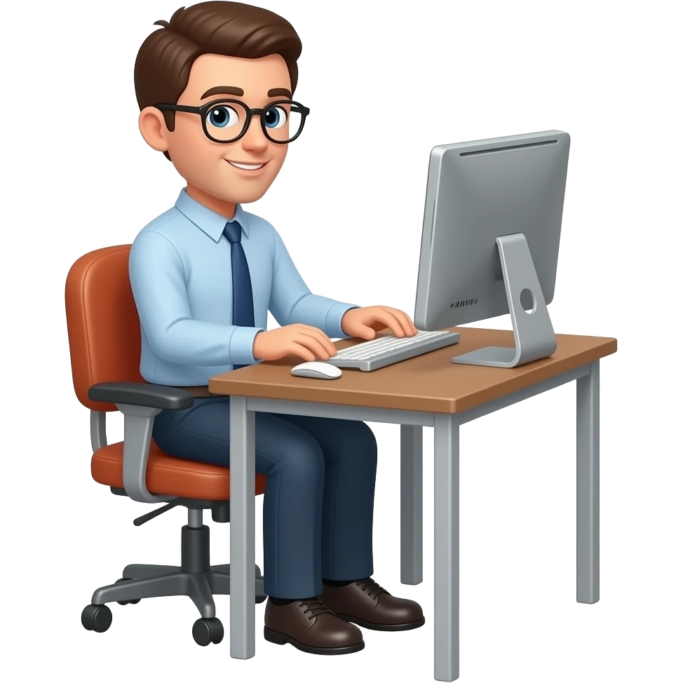 trabajo emoji