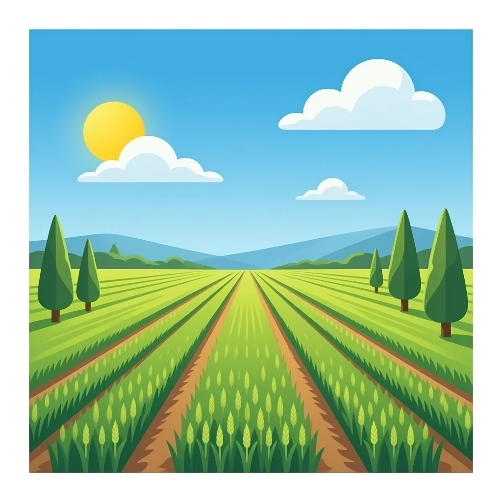 TikTok farlands emoji