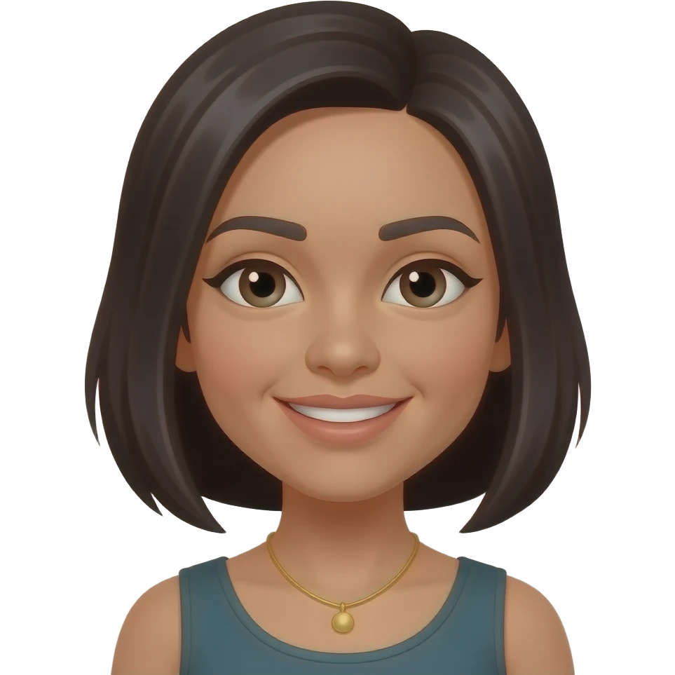 Chanda ka photo Banakar do emoji