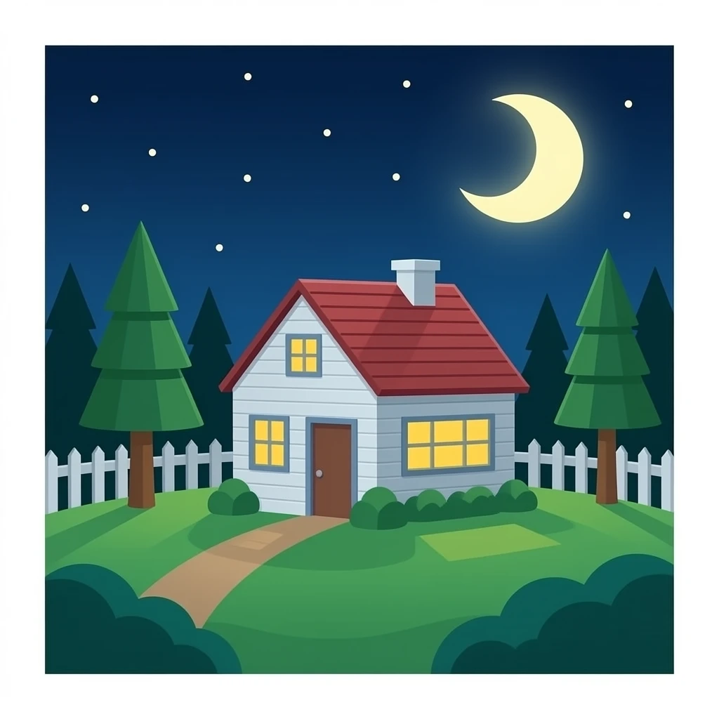 La casa de papel emoji