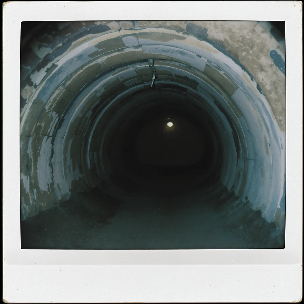 Tunnel emoji