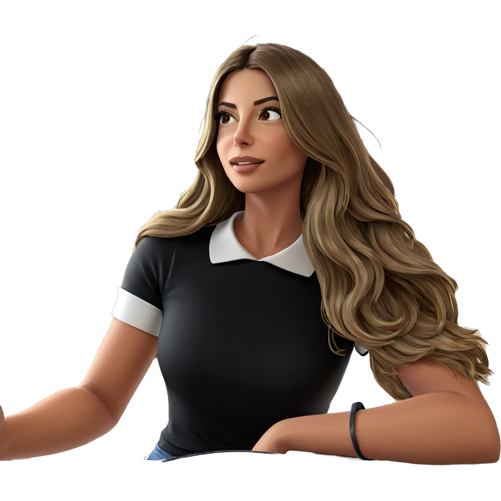 girl with cup by window emoji