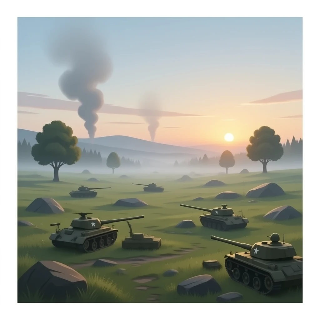 WWII Hits emoji