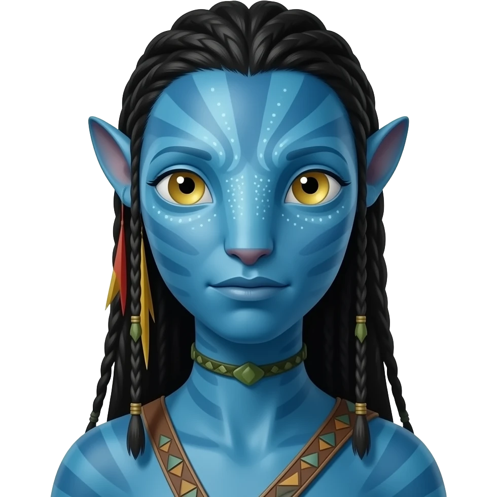 Avatar 2 emoji