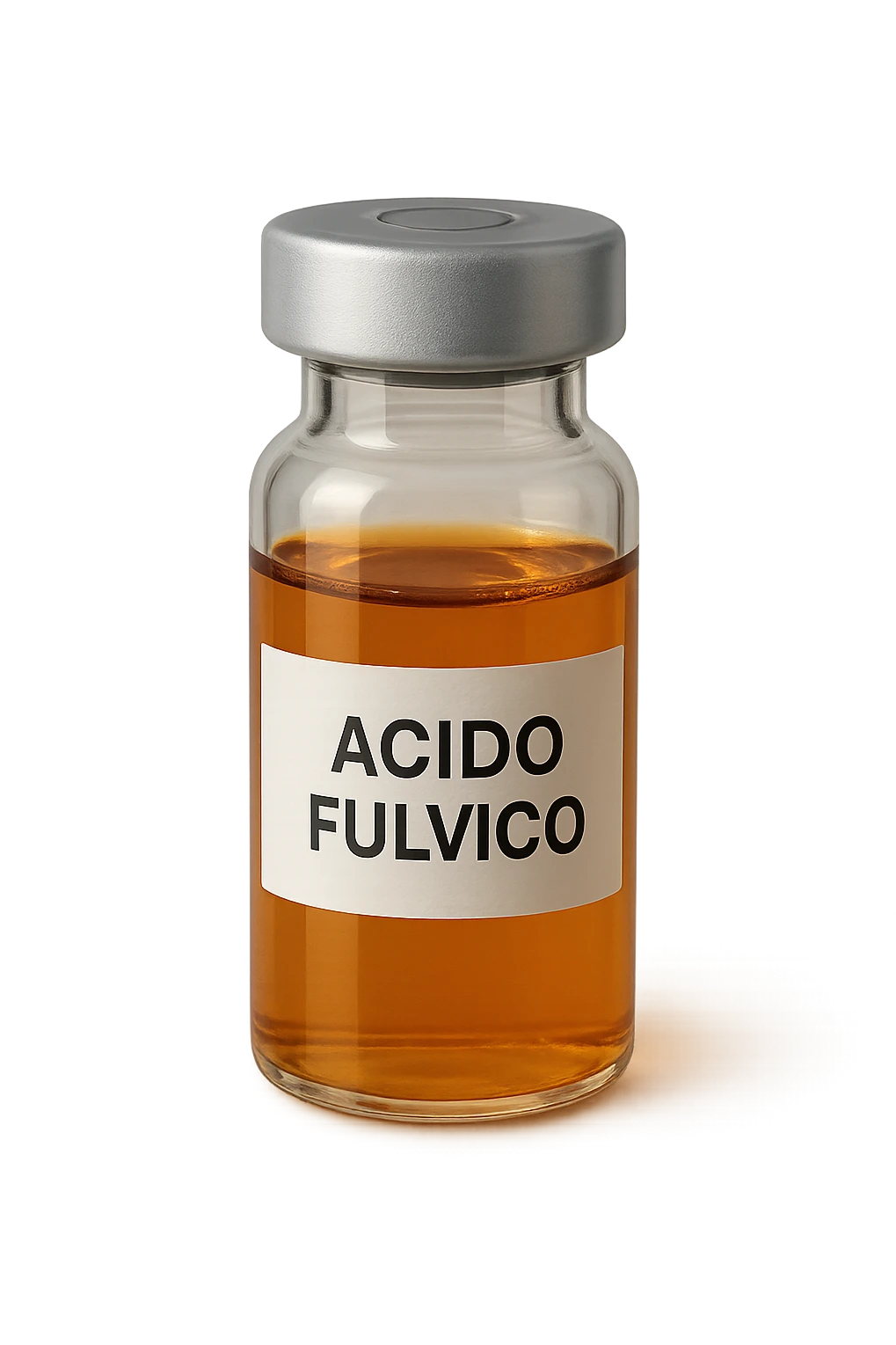 Acido fulvico fiala in italiano emoji