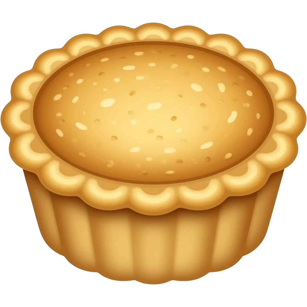 blond pies emoji